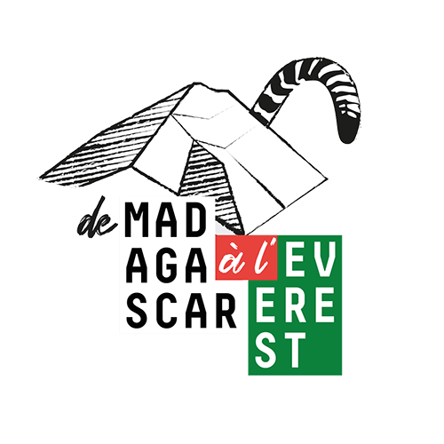 De Madagascar à l'Everest